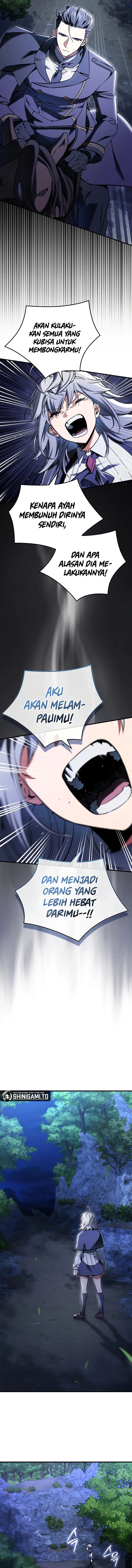 Baca Komik The Villain Wants To Live Chapter 40 halaman 14