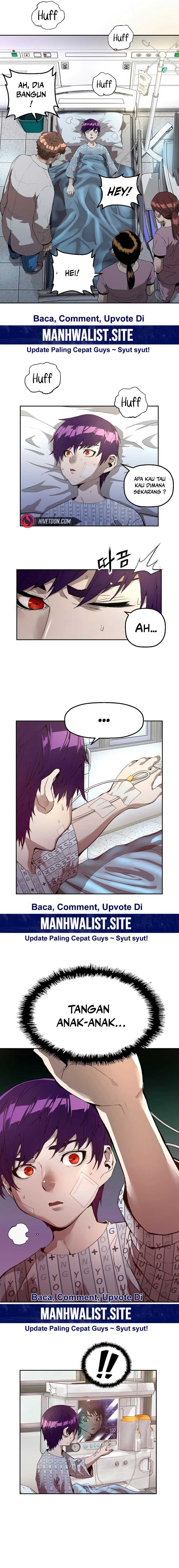 The Villain’s Profiler Chapter 01 page 20