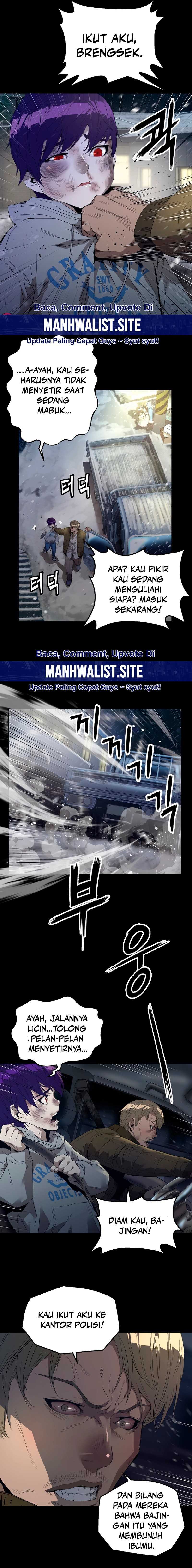 The Villain’s Profiler Chapter 01 page 40
