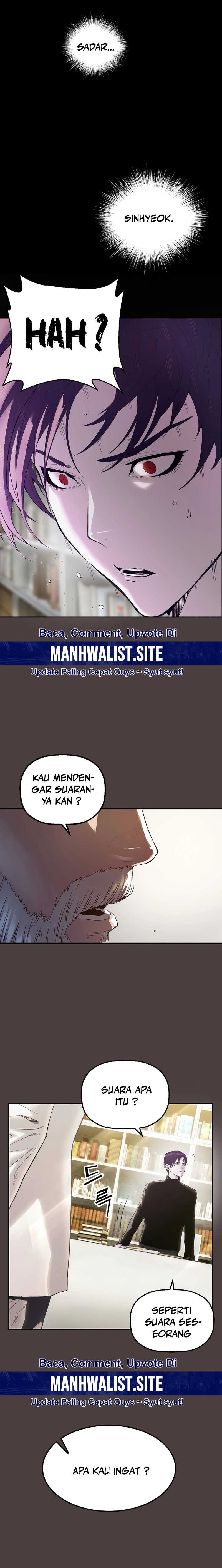The Villain’s Profiler Chapter 01 page 6