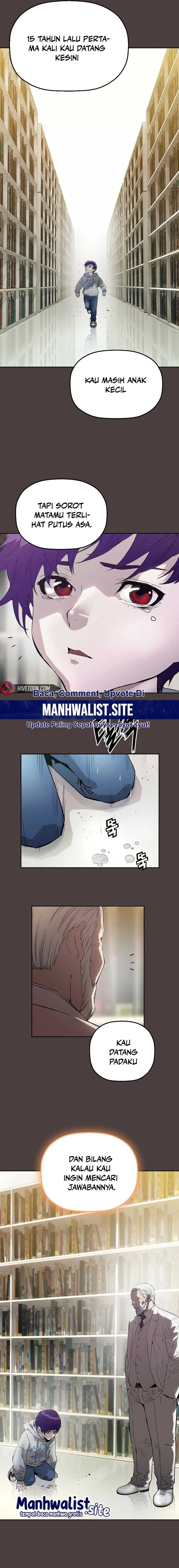 The Villain’s Profiler Chapter 01 page 8