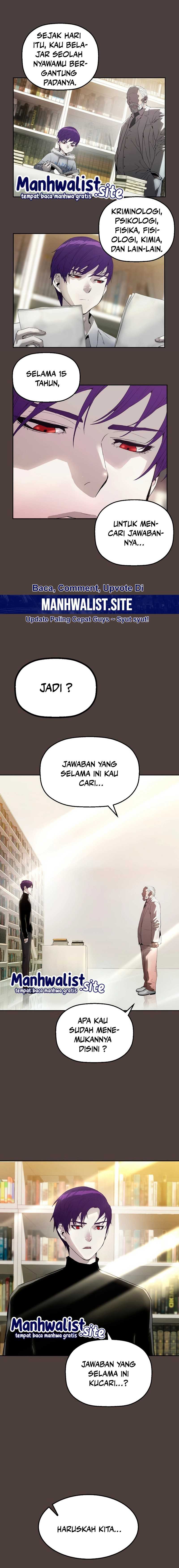 The Villain’s Profiler Chapter 01 page 10