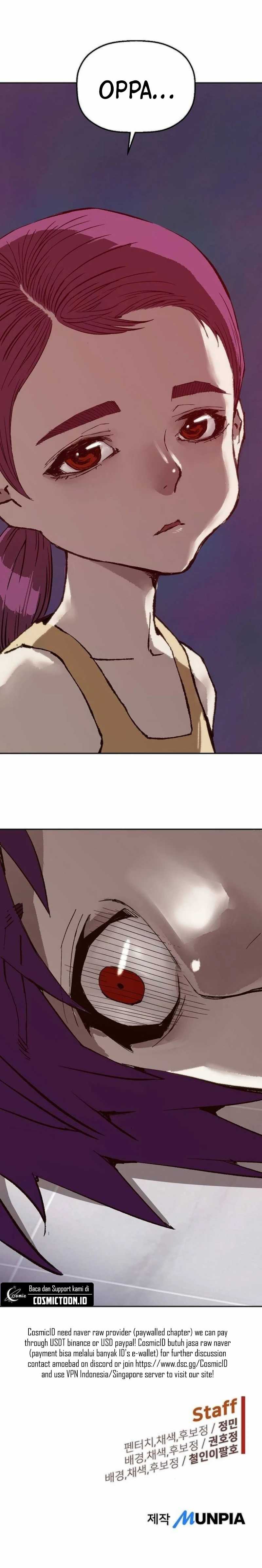 The Villain’s Profiler Chapter 07 page 34
