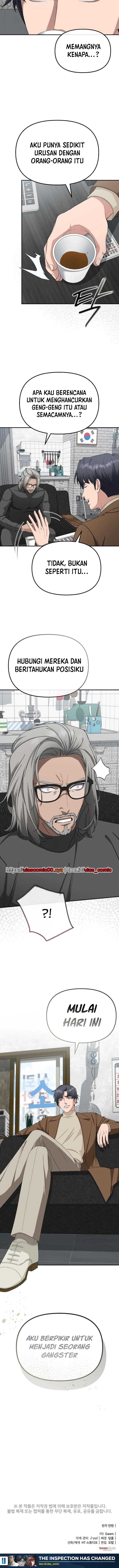The Wicked Prosecutor Has Changed  Chapter 35