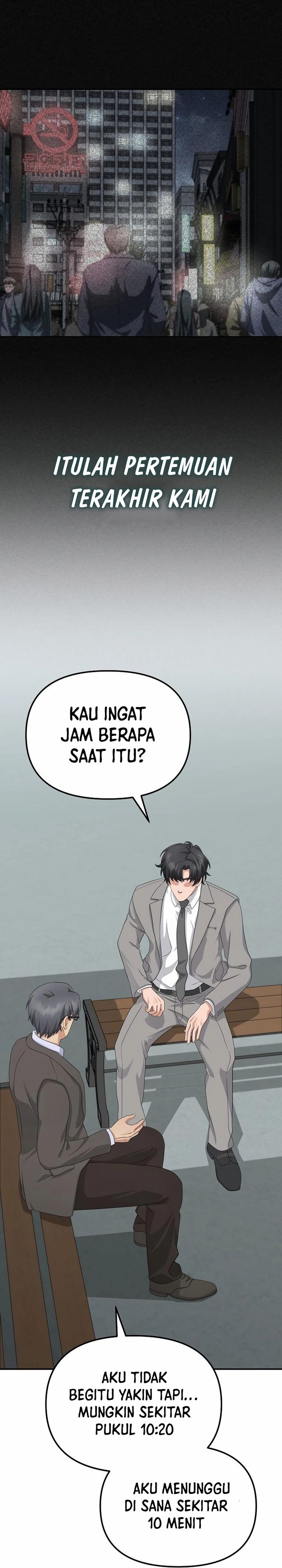 Baca Komik The Wicked Prosecutor Has Changed Chapter 40 halaman 25