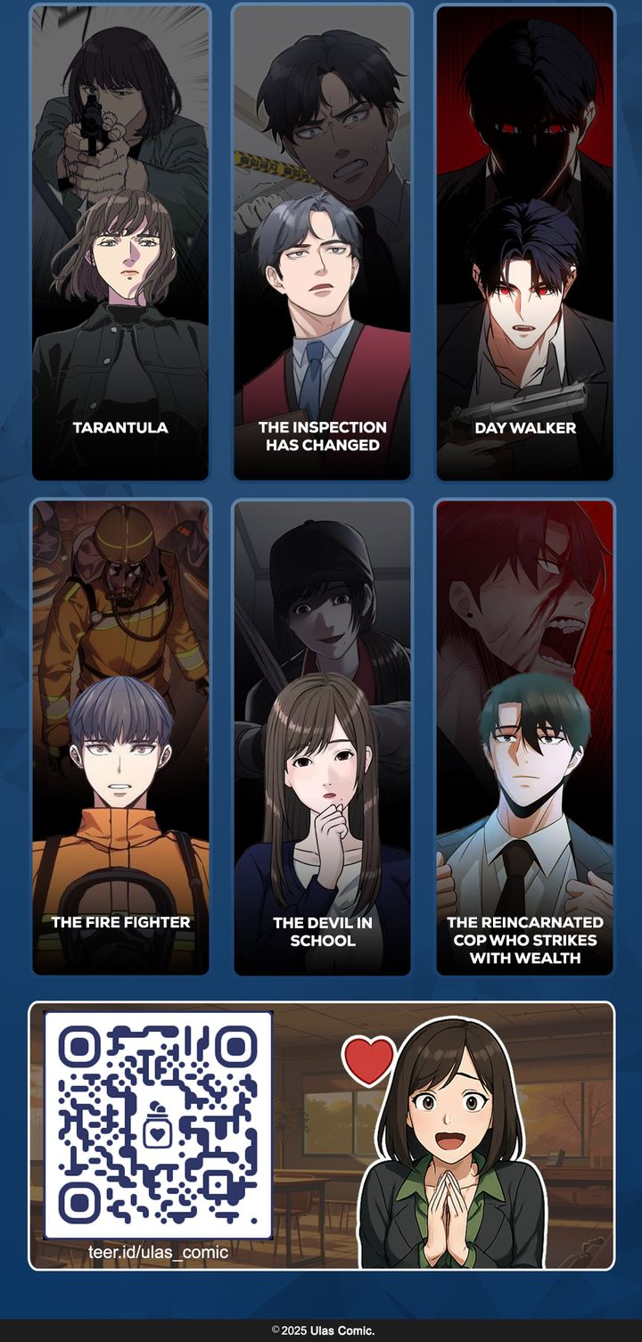 Baca Komik The Wicked Prosecutor Has Changed Chapter 40 halaman 35