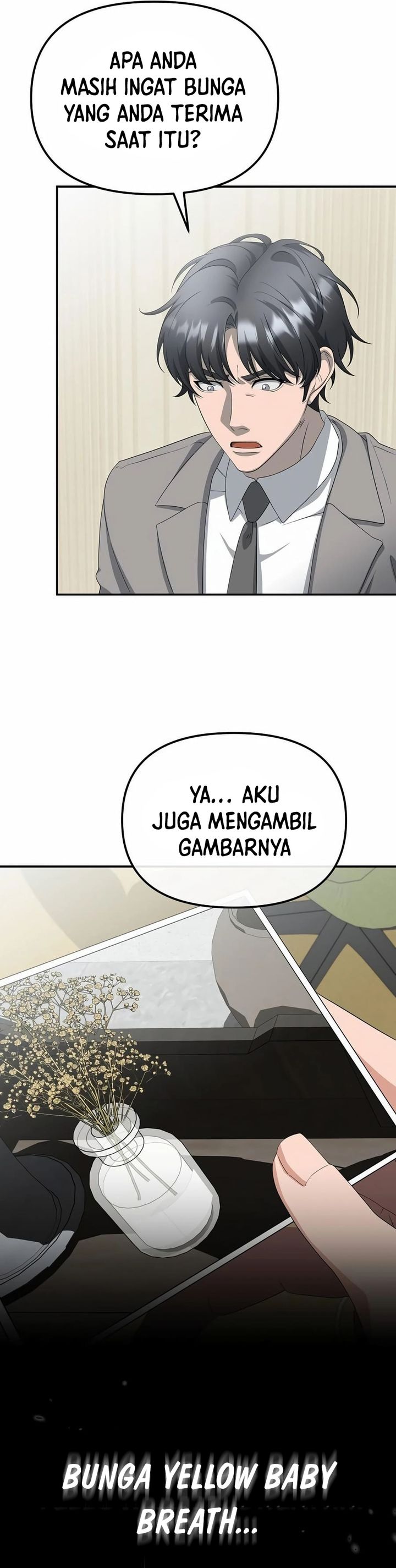 Baca Komik The Wicked Prosecutor Has Changed Chapter 40 halaman 5