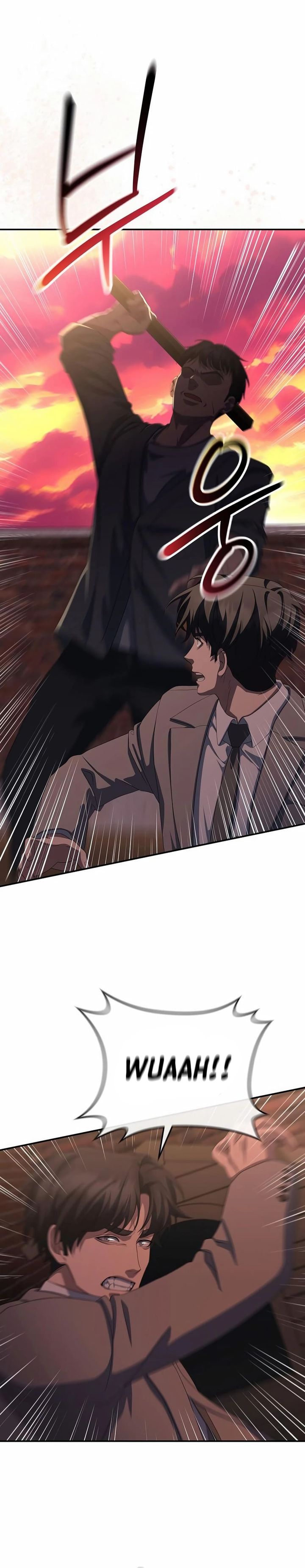 Baca Komik The Wicked Prosecutor Has Changed Chapter 41 halaman 19