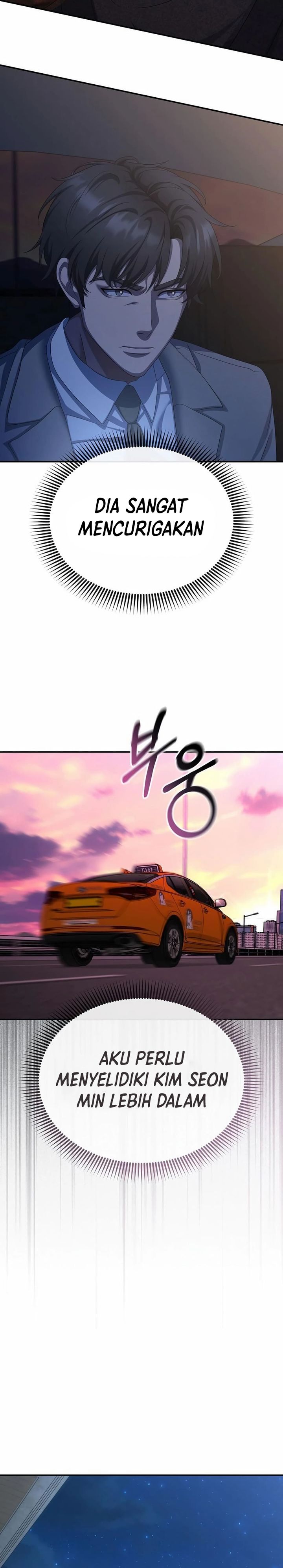 Baca Komik The Wicked Prosecutor Has Changed Chapter 41 halaman 27