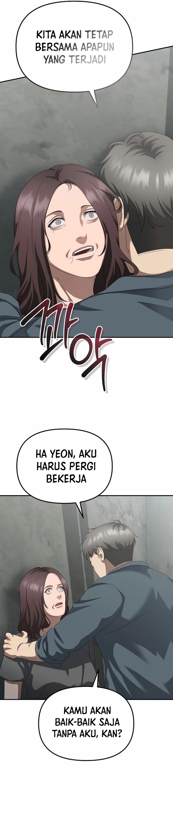 Baca Komik The Wicked Prosecutor Has Changed Chapter 41 halaman 32