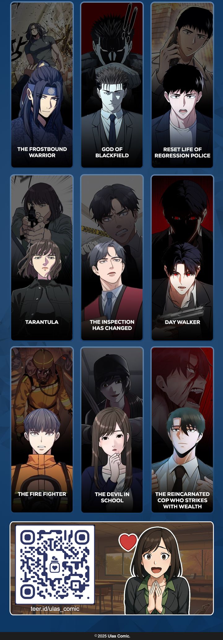 Baca Komik The Wicked Prosecutor Has Changed Chapter 41 halaman 35