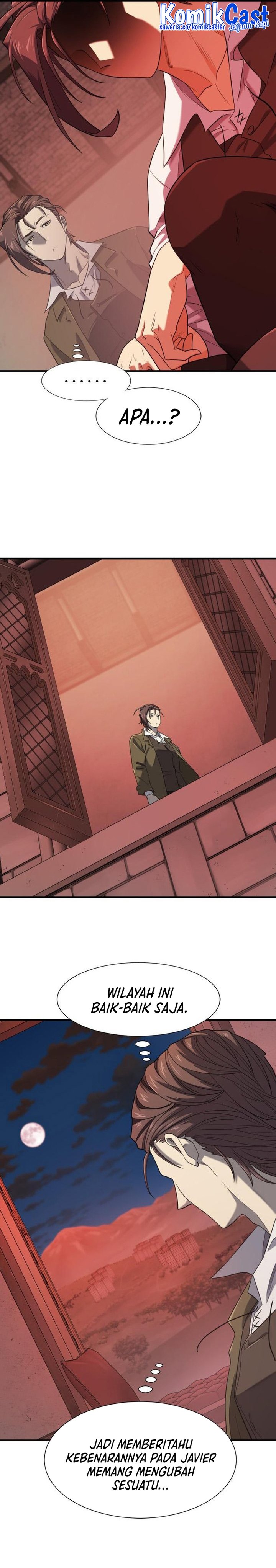 The World’s Best Engineer  Chapter 189