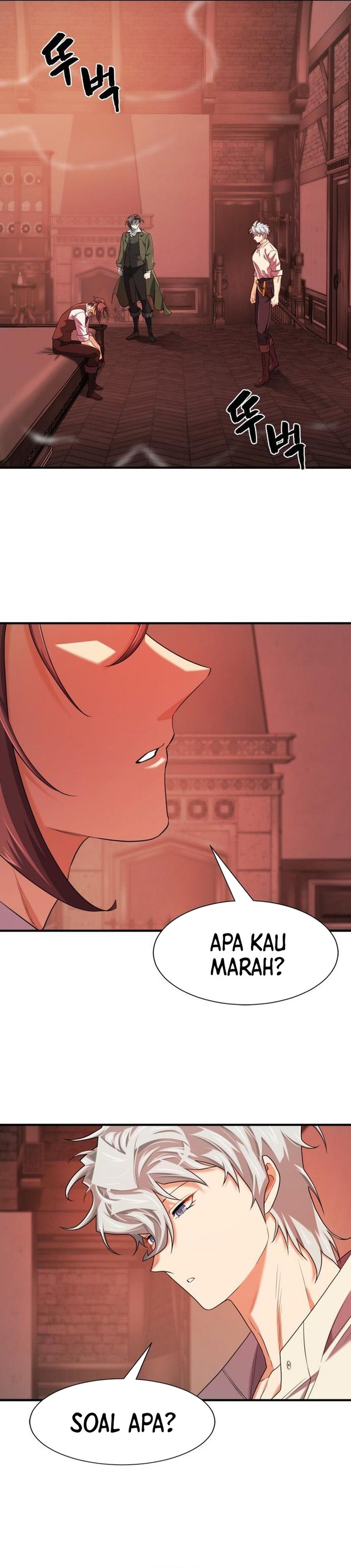 The World’s Best Engineer  Chapter 189