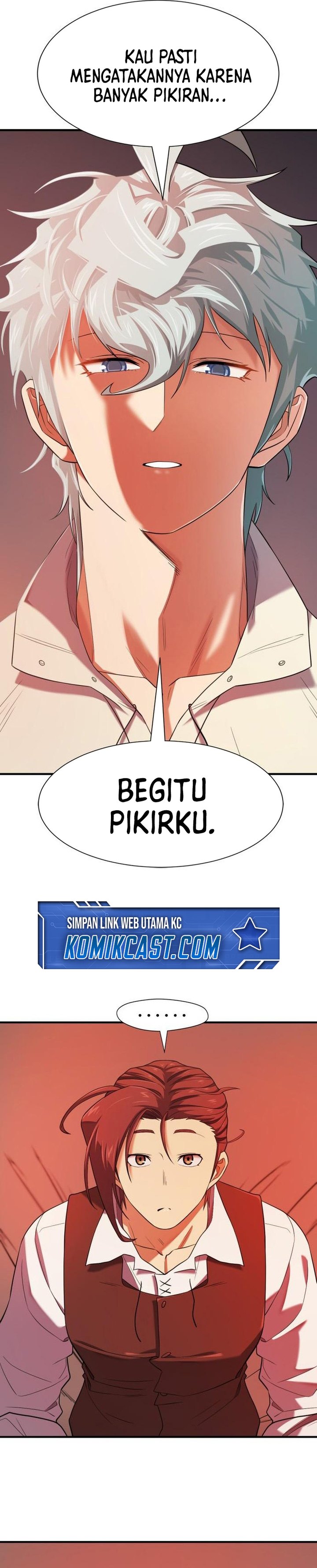 The World’s Best Engineer  Chapter 189