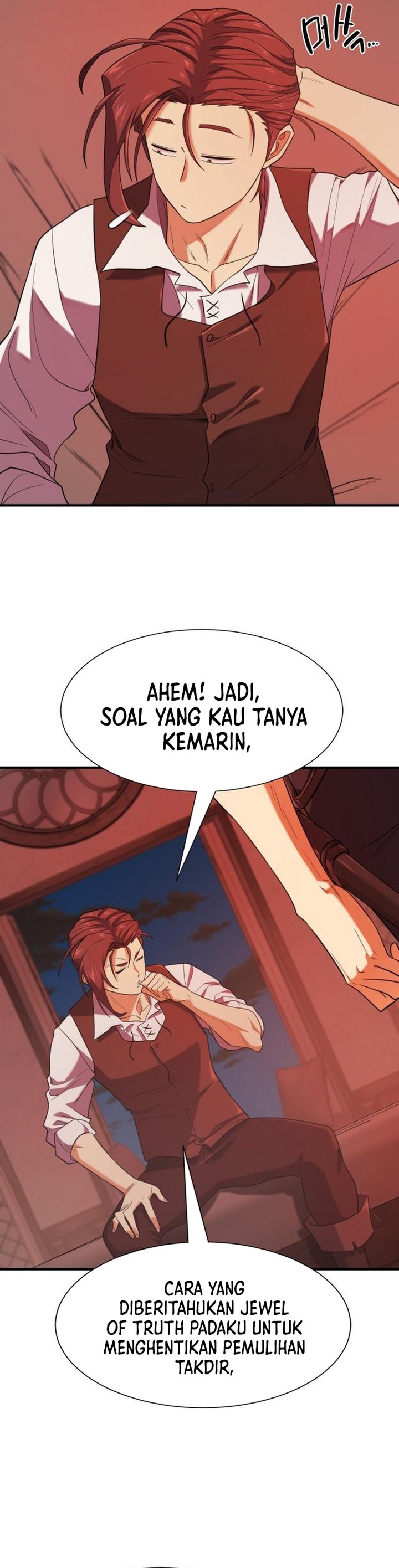The World’s Best Engineer  Chapter 189