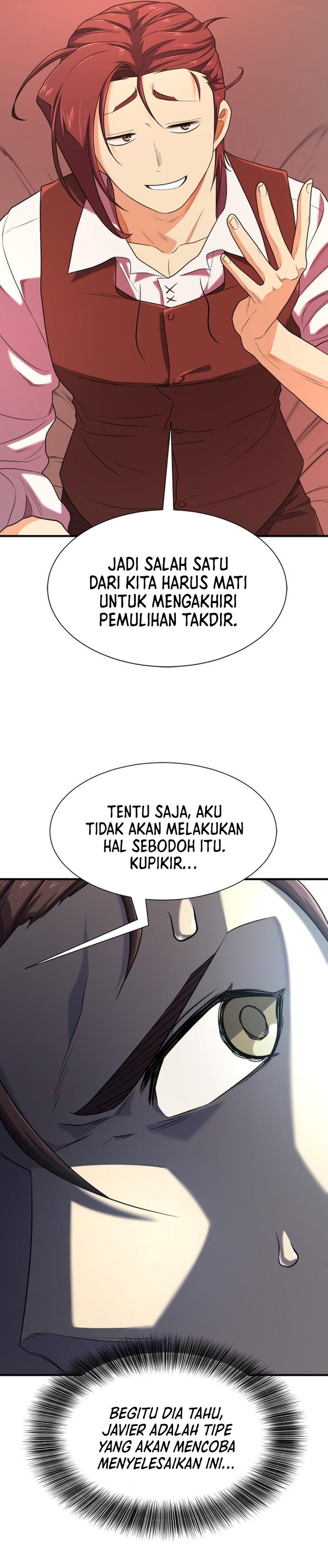 The World’s Best Engineer  Chapter 189