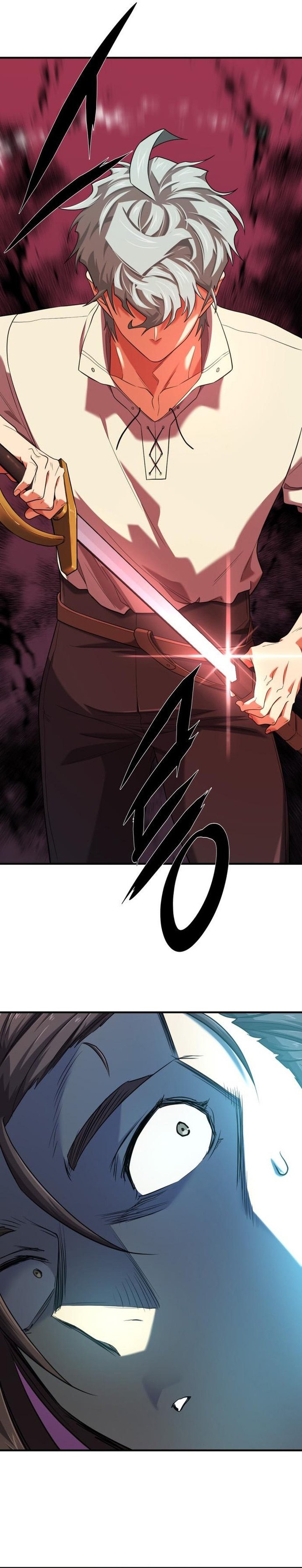 The World’s Best Engineer  Chapter 189