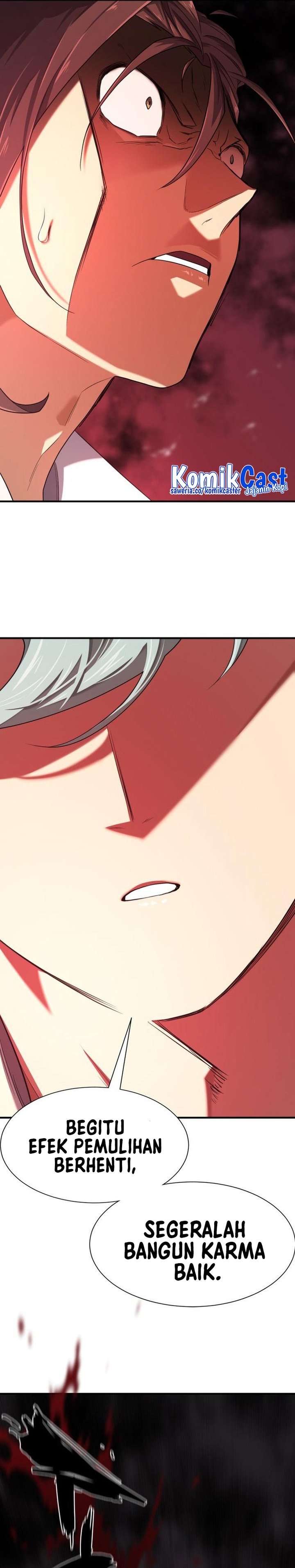 The World’s Best Engineer  Chapter 189