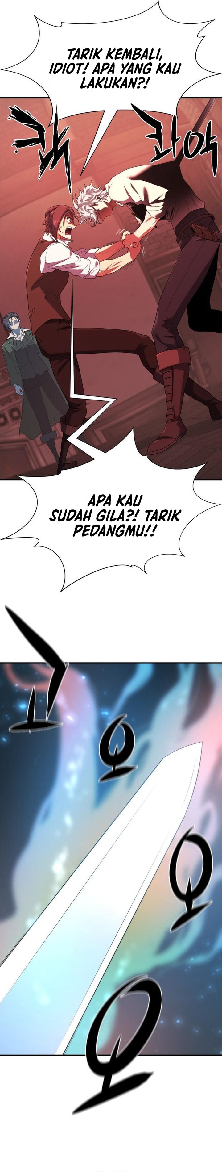 The World’s Best Engineer  Chapter 189