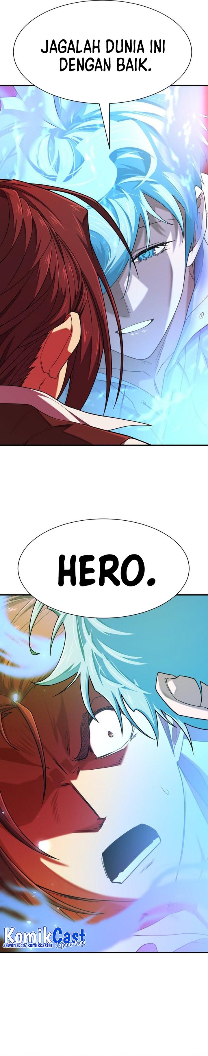 The World’s Best Engineer  Chapter 189