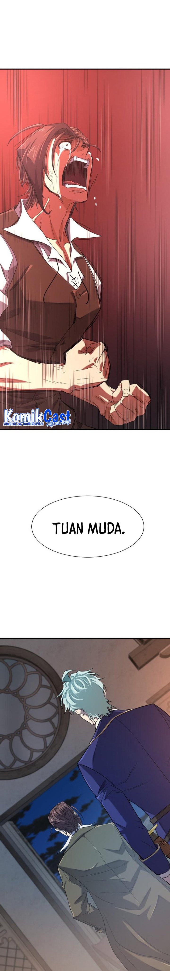 The World’s Best Engineer  Chapter 189