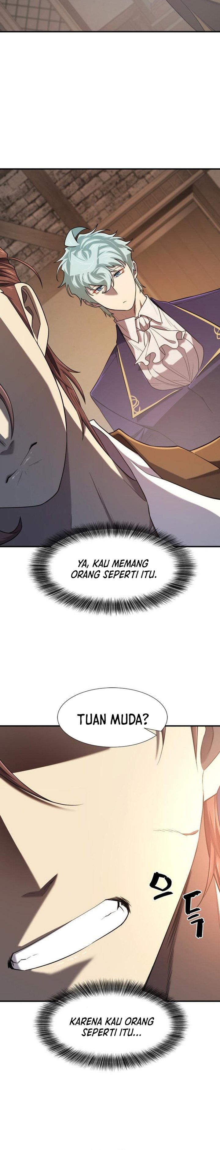 The World’s Best Engineer  Chapter 189