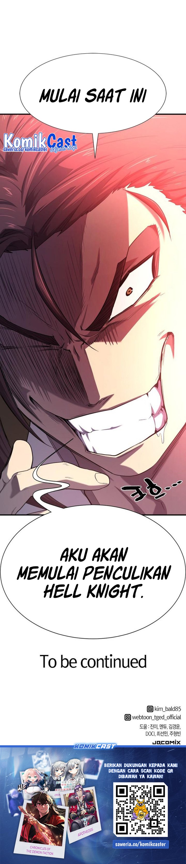 The World’s Best Engineer  Chapter 189