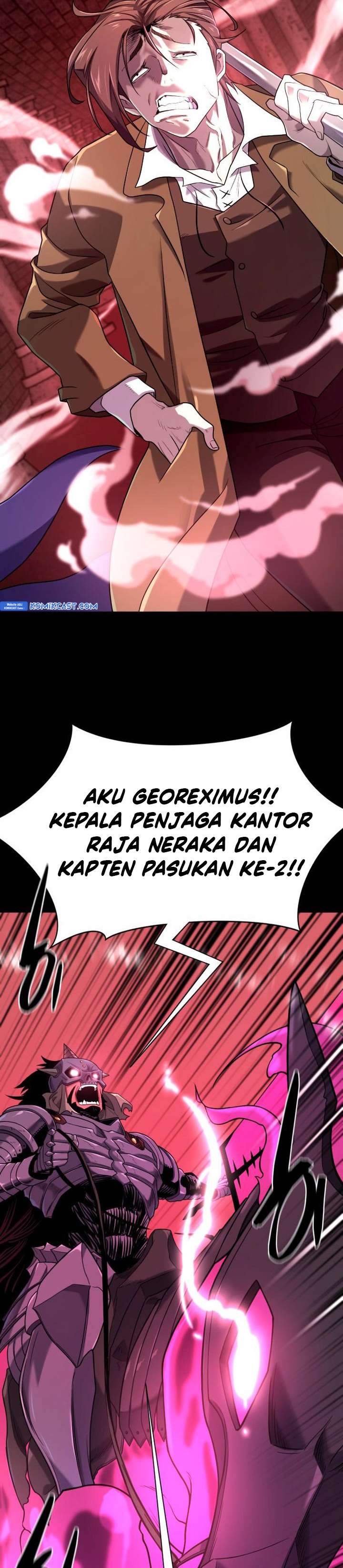 The World’s Best Engineer  Chapter 190