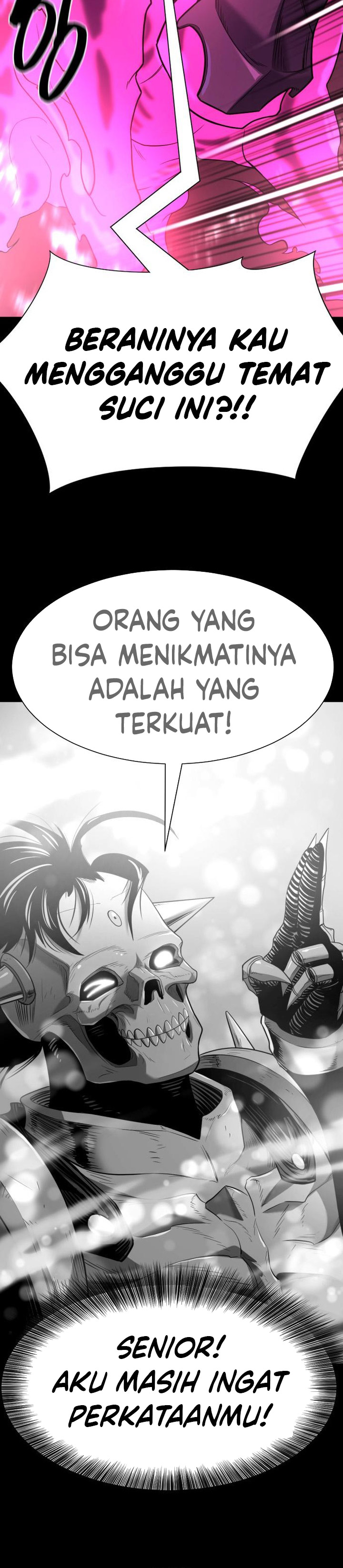 The World’s Best Engineer  Chapter 190