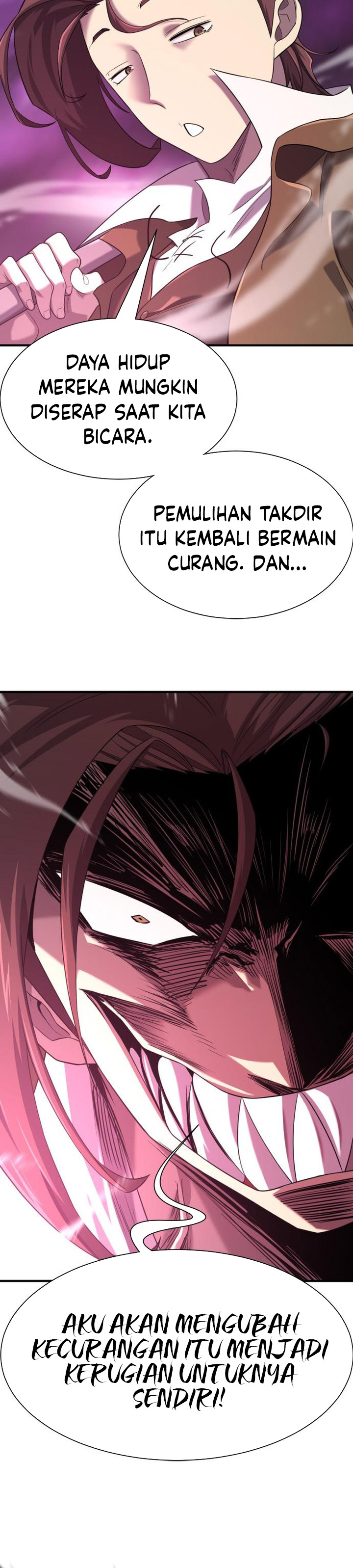 The World’s Best Engineer  Chapter 190