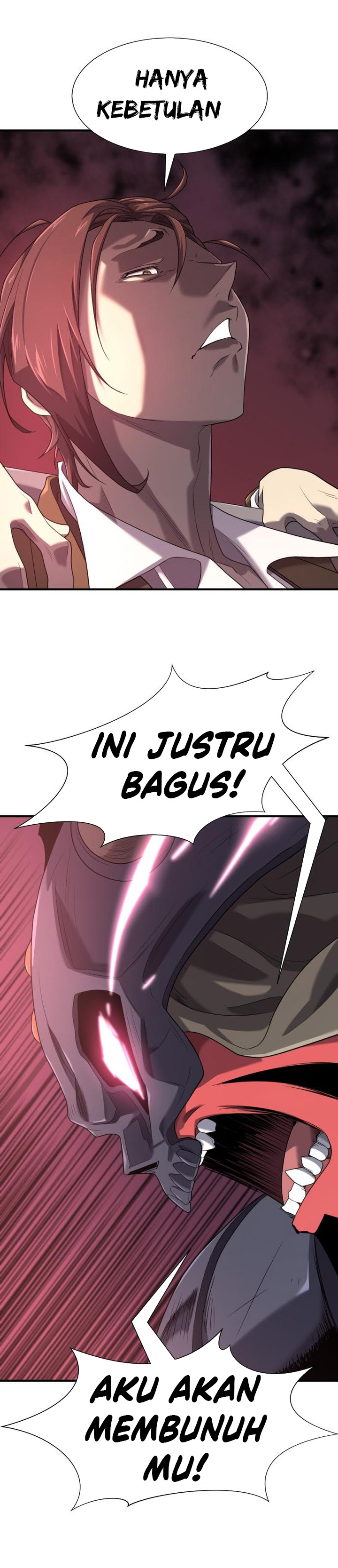 The World’s Best Engineer  Chapter 190