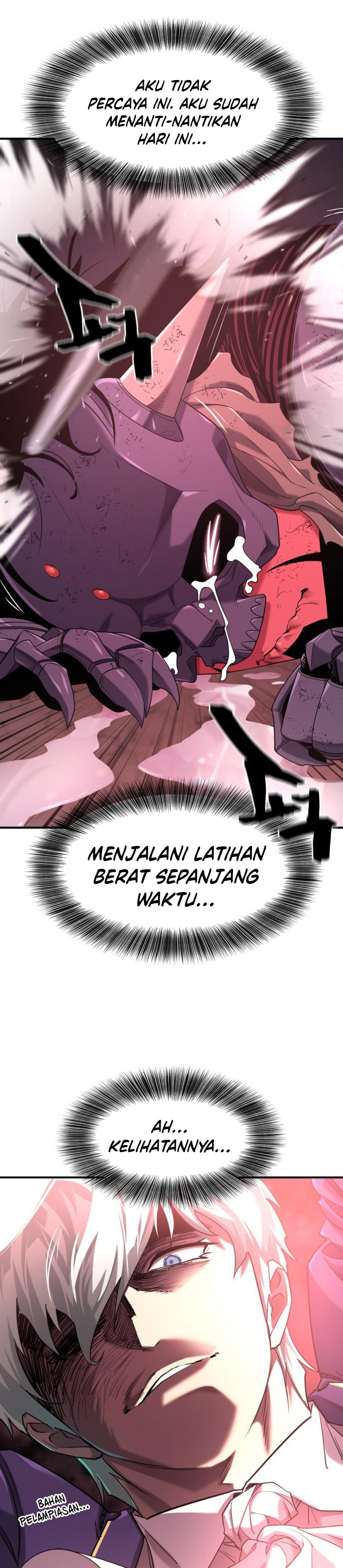 The World’s Best Engineer  Chapter 190
