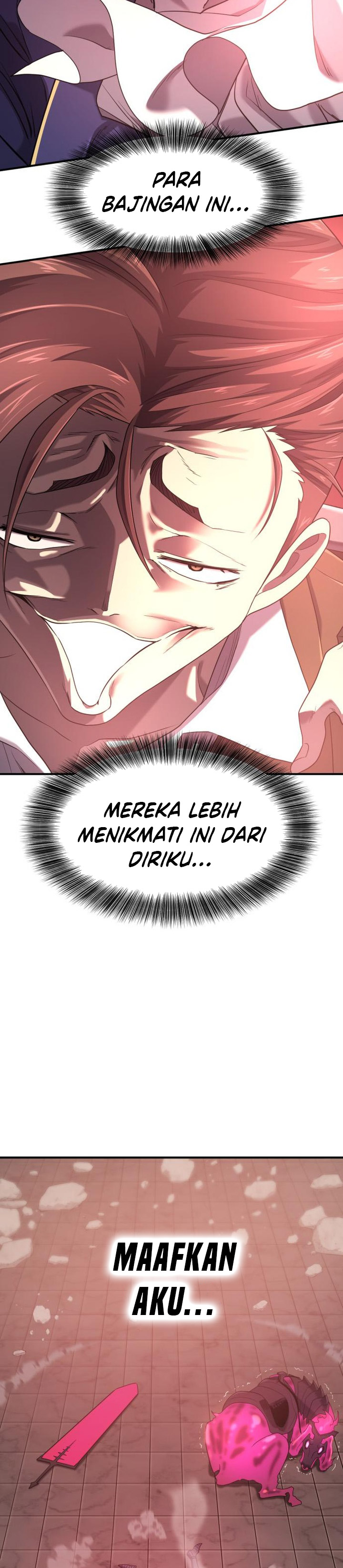 The World’s Best Engineer  Chapter 190