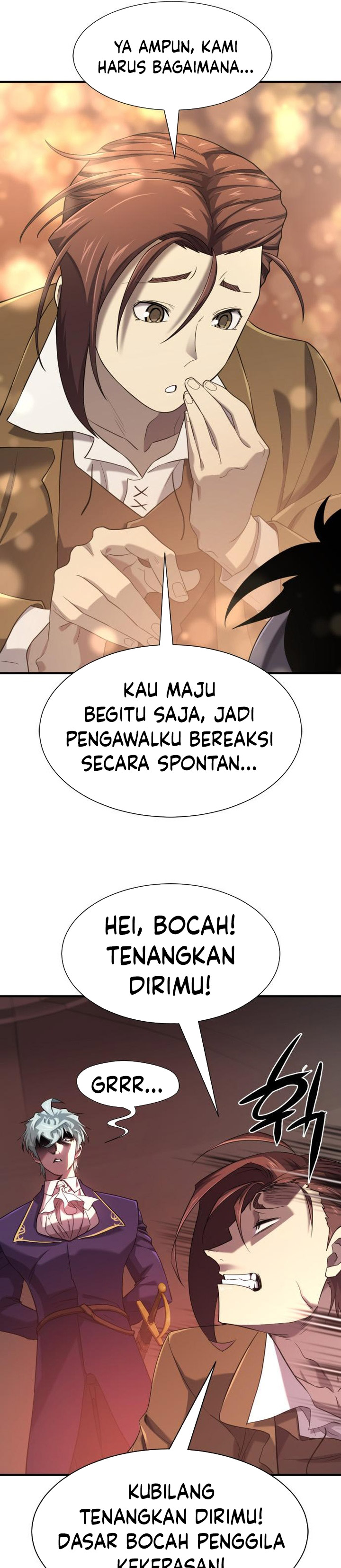 The World’s Best Engineer  Chapter 190