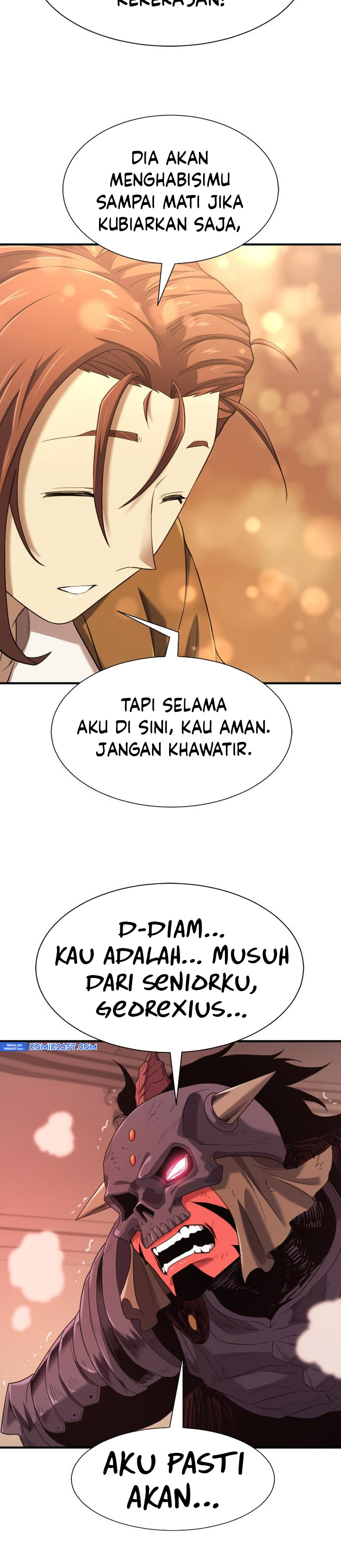The World’s Best Engineer  Chapter 190