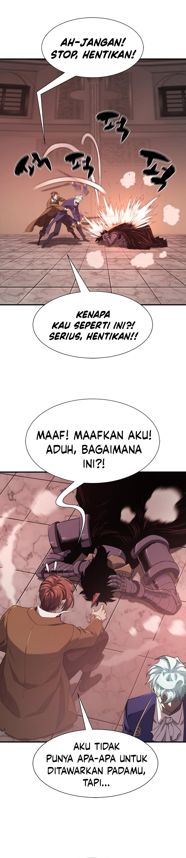 The World’s Best Engineer  Chapter 190