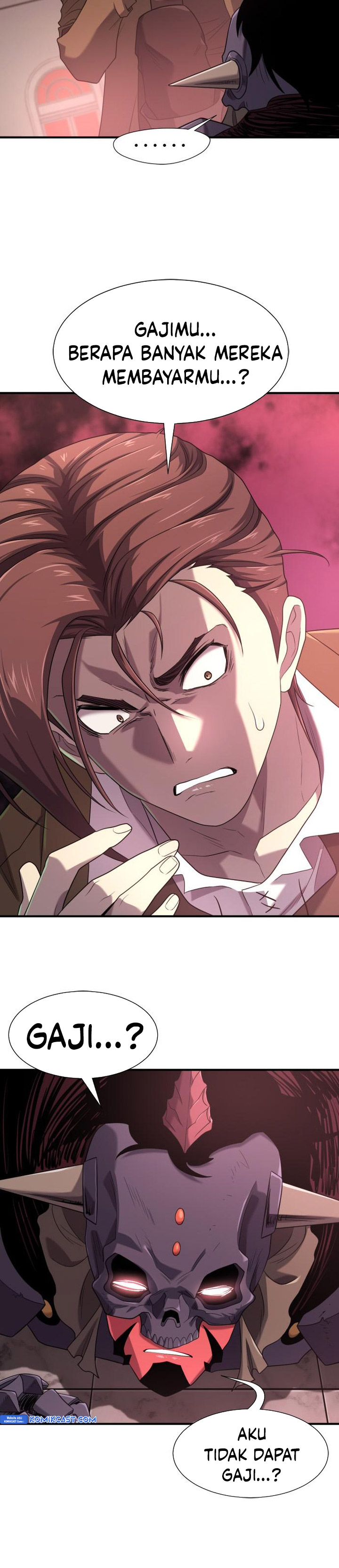 The World’s Best Engineer  Chapter 190