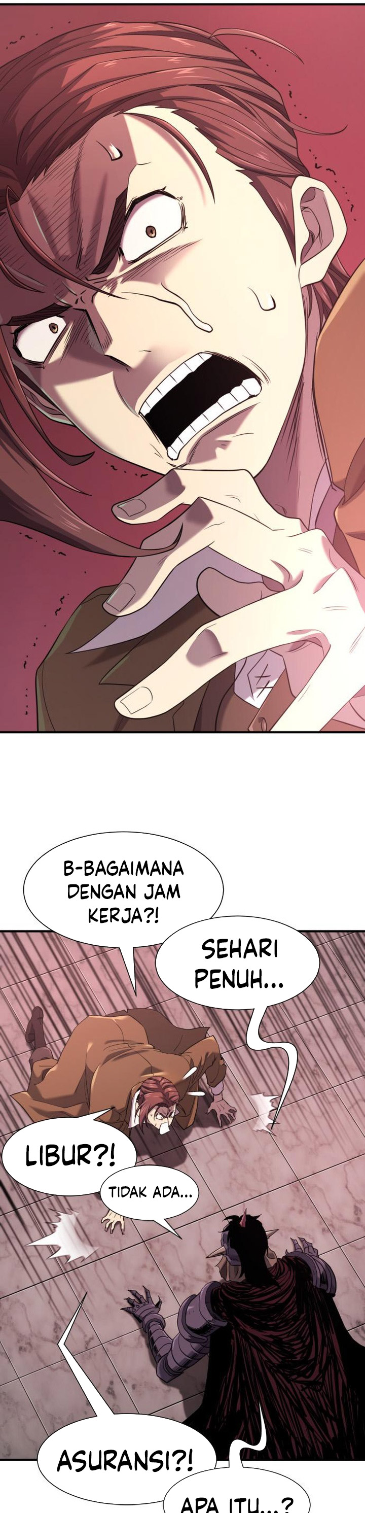 The World’s Best Engineer  Chapter 190