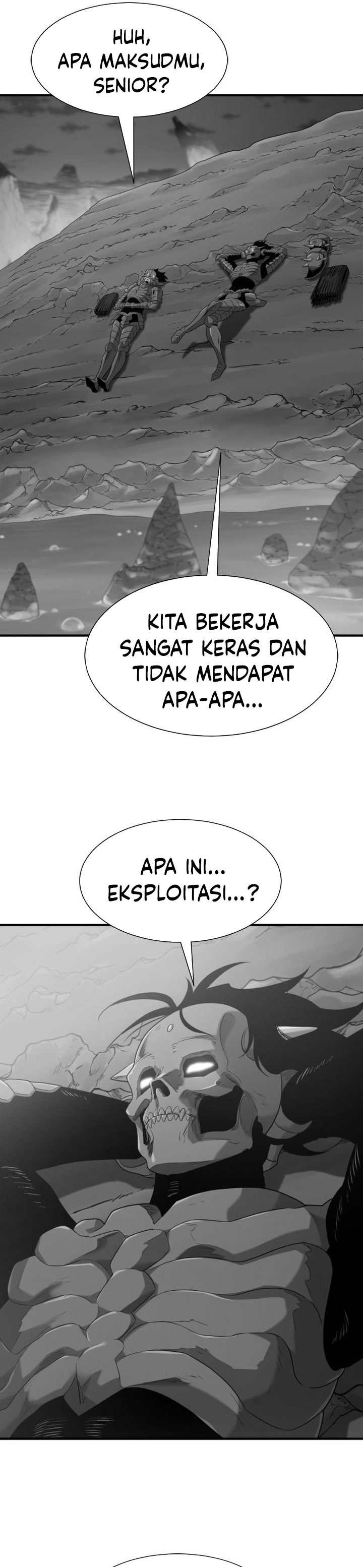The World’s Best Engineer  Chapter 190