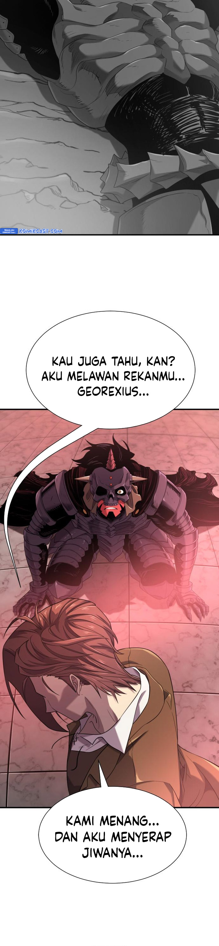 The World’s Best Engineer  Chapter 190
