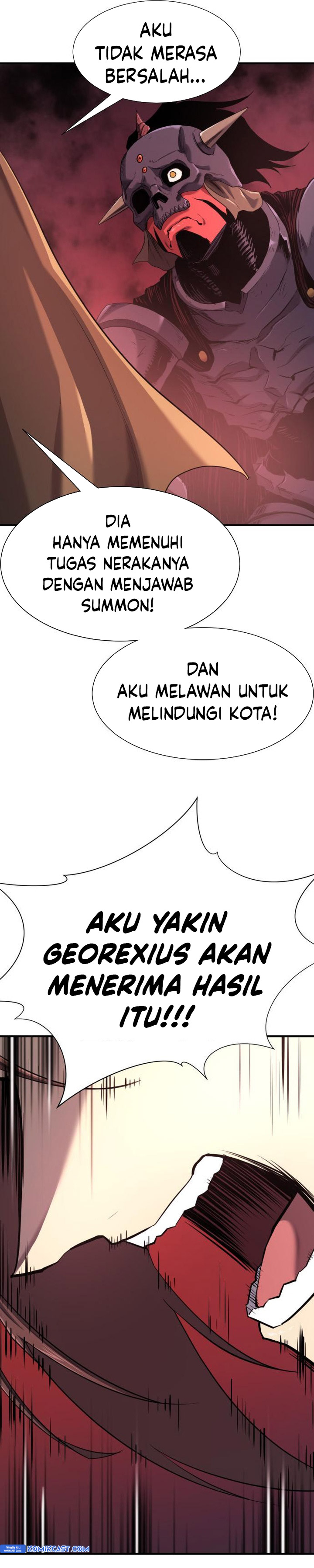 The World’s Best Engineer  Chapter 190