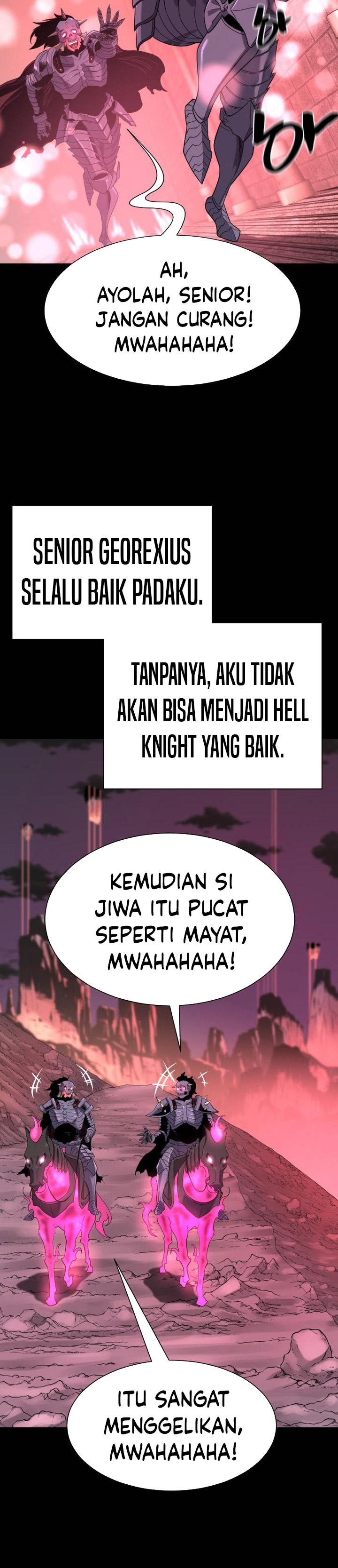 The World’s Best Engineer  Chapter 190