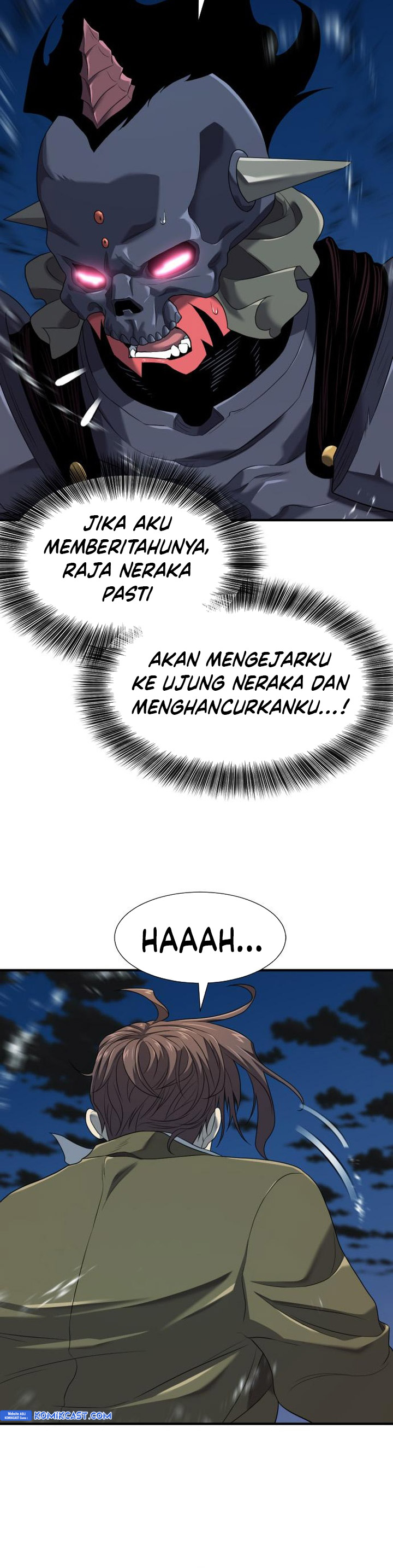 The World’s Best Engineer  Chapter 191