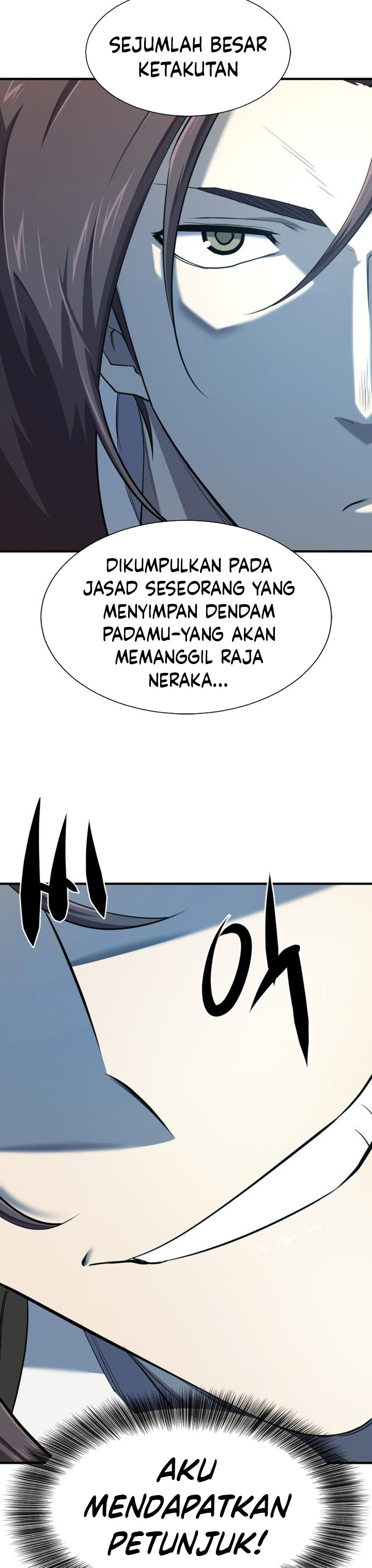 The World’s Best Engineer  Chapter 191