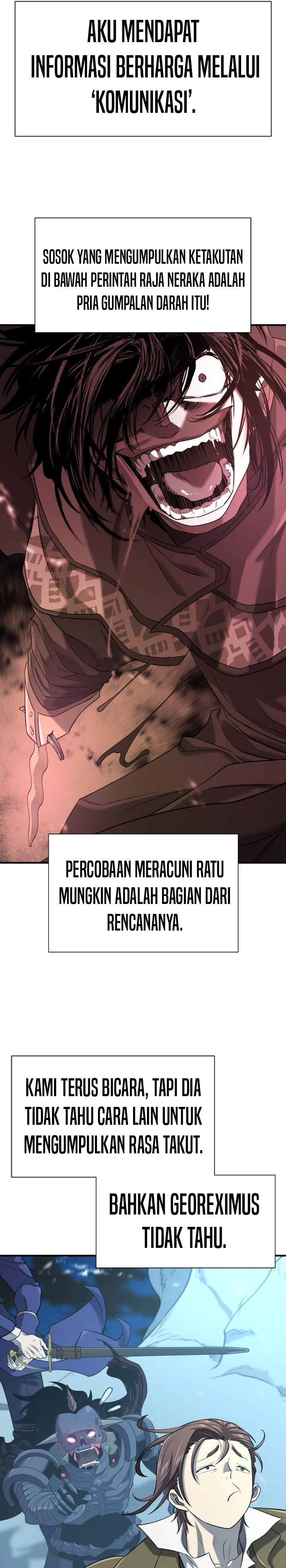 The World’s Best Engineer  Chapter 191