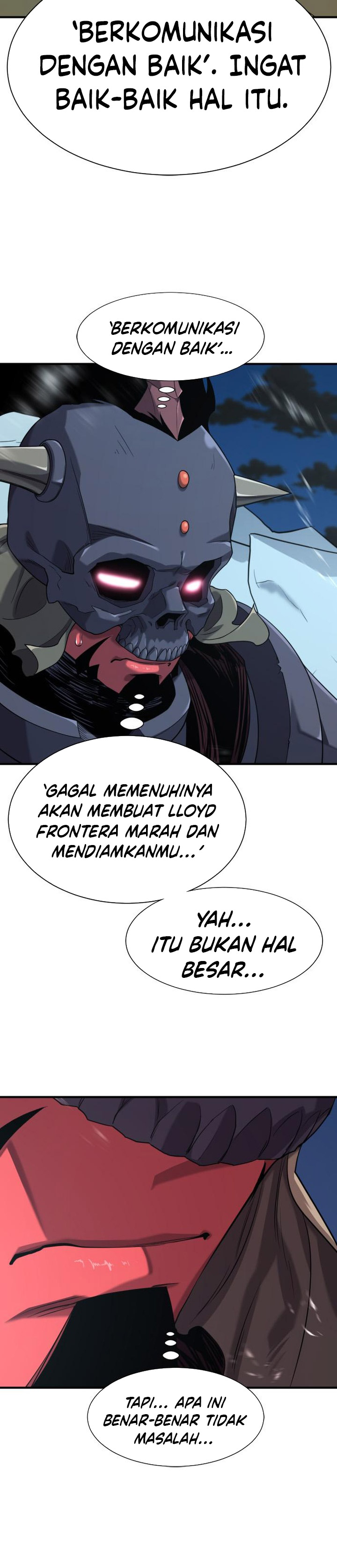 The World’s Best Engineer  Chapter 191
