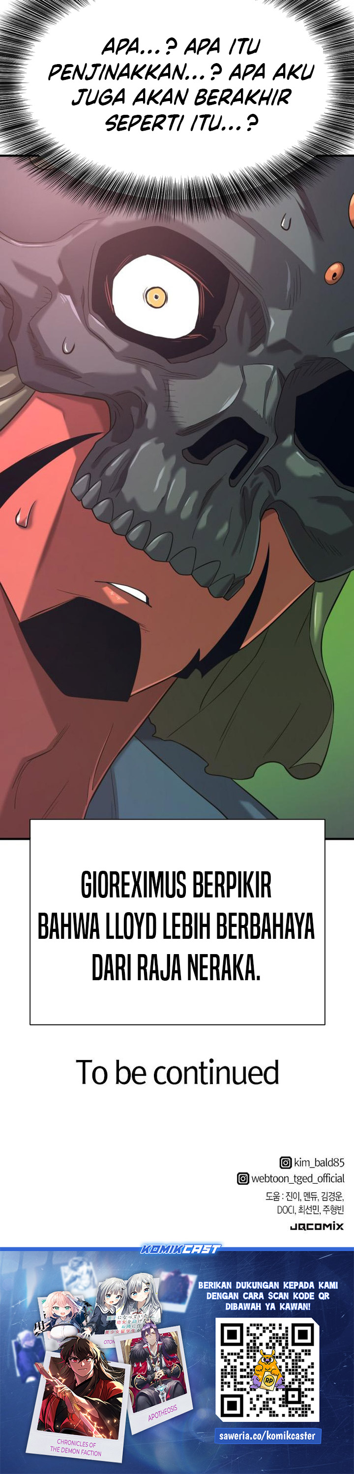 The World’s Best Engineer  Chapter 191