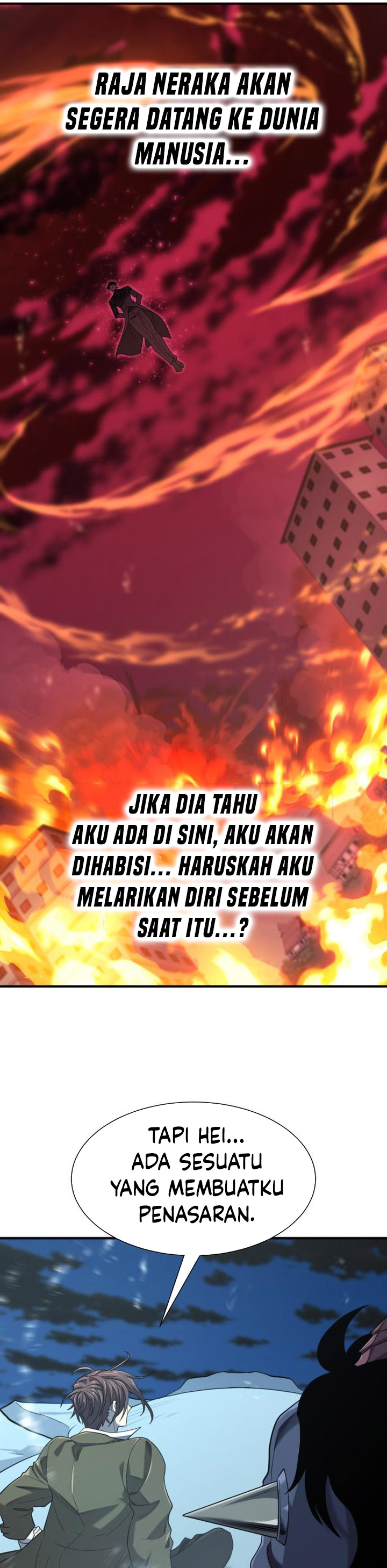 The World’s Best Engineer  Chapter 191