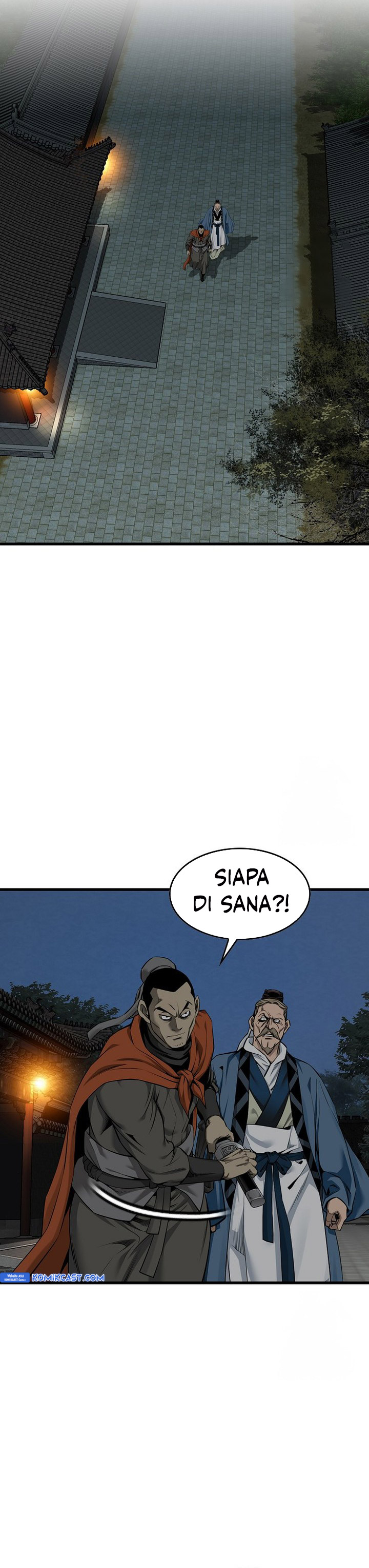 The World’s Best Sect of Dependency  Chapter 71