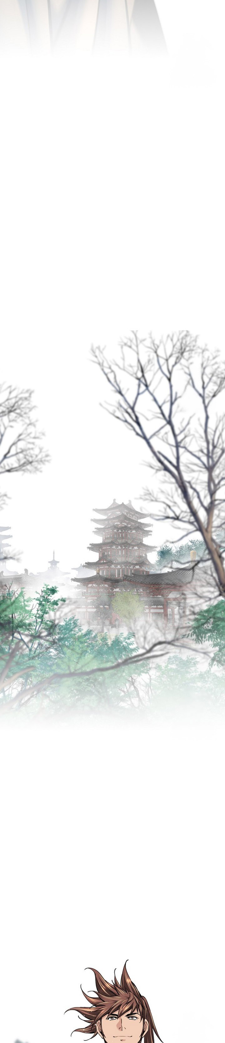 The World’s Best Sect of Dependency  Chapter 71